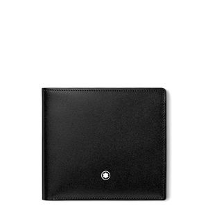 Mont Blanc Wallet 8CC ~ great gift for holiday season!